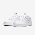 Air Force 1 Pixel Triple White