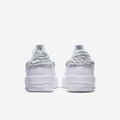 Air Force 1 Pixel SE White Zebra