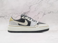 Air Jordan 1 Elevate Low SE – Premium Leather Upper