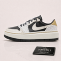Air Jordan 1 Elevate Low SE Anthracite Light bones