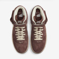 Air Force 1 Mid Chocolate