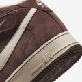 Air Force 1 Mid Chocolate