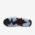 Air Jordan 6 Retro Red Oreo