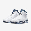 Air Jordan 6 Retro Midnight Navy(2022)
