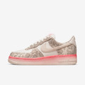 Air Force 1 Lx Our Force 1 Snake Skin