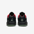 Air Jordan 5 Low Retro CLOT Jade