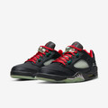 Air Jordan 5 Low Retro CLOT Jade
