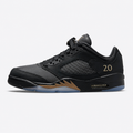 Air Jordan 5 Low Retro Wings