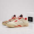 Air Jordan 5 Low Retro Chinese New Year
