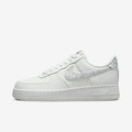 Air force 1 Paisley White