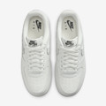 Air force 1 Paisley White