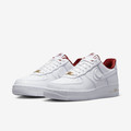 Air Force 1 Low '07 SE Just Do It Summit White Team Red