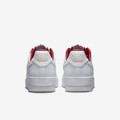 Air Force 1 Low '07 SE Just Do It Summit White Team Red