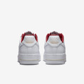Air Force 1 Low '07 SE Just Do It Summit White Team Red