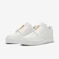 Nike Air Force 1 Low LXX Zip Serena Williams Summit White AF1