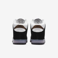 Nike SB Dunk High Slam Jam White Black