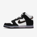 Nike SB Dunk High Slam Jam White Black
