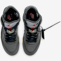 Air Jordan 5 Retro Off-White Muslin