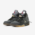 Air Jordan 5 Retro Off-White Muslin