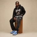 Air Jordan 4 Retro University Blue