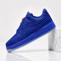 Serena Williams x Air Force 1 Low LXX "Lapis"