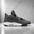 Air Jordan 4 Retro Cool Grey