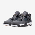 Air Jordan 4 Retro Cool Grey