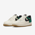 Air Force 1 Plaid Pale Ivory Stadium Green
