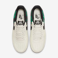 Air Force 1 Plaid Pale Ivory Stadium Green