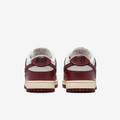 Nike Dunk Low SE Sisterhood Sail Team Red