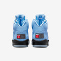Air Jordan 5 Retro UNC University Blue