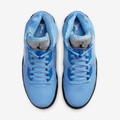 Air Jordan 5 Retro UNC University Blue
