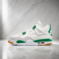 Air Jordan 4 Retro SB Pine Green