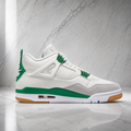 Air Jordan 4 Retro SB Pine Green