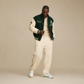Air Jordan 4 Retro SB Pine Green