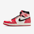 Air Jordan 1 High OG Spiderman Across Spider-Verse
