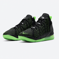 LeBron 18 Dunkman