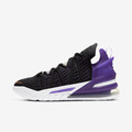 Nike LeBron 18 Lakers