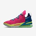 LeBron 18 Los Angeles By Night