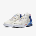 Lebron James 18 Los Angeles By Day