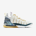 LeBron 18 Reflections Flip