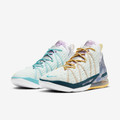 LeBron 18 Reflections Flip