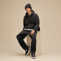 Jordan 3 Retro Black Court Purple