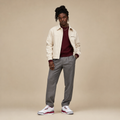 Jordan 3 Retro Cardinal Red