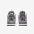 Jordan 3 Retro Cool Grey