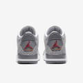 Jordan 3 Retro Cool Grey