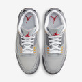 Jordan 3 Retro Cool Grey