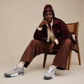 Jordan 3 Retro Cool Grey