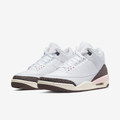 Jordan 3 Retro Neapolitan Dark Mocha