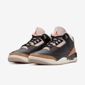 Jordan 3 Retro Desert Elephant
